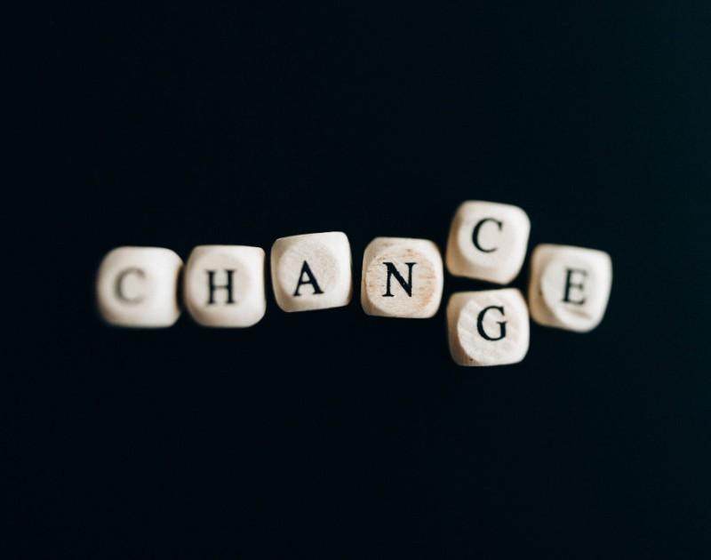 Why change jobs?